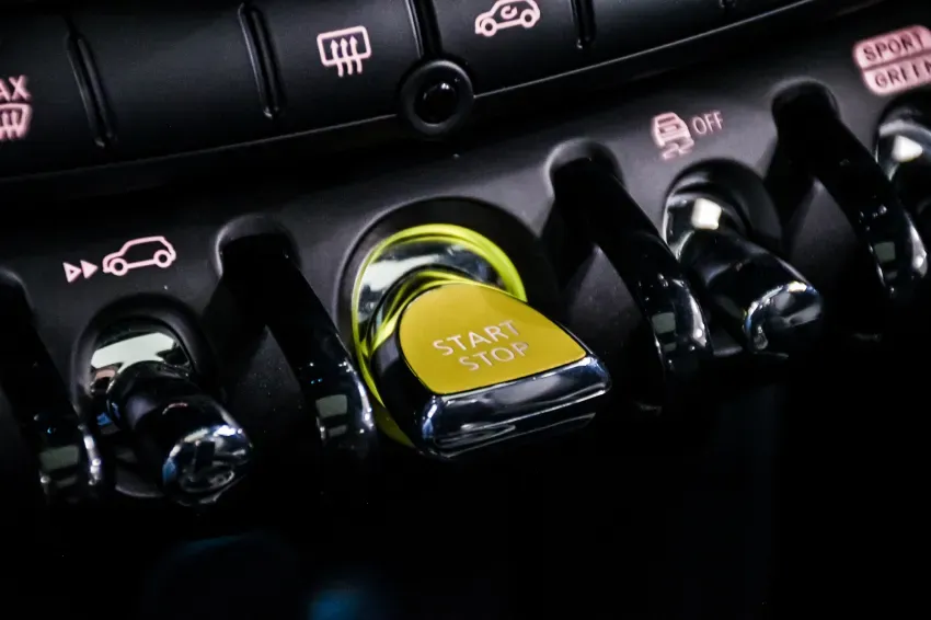 Mini CooperSE - Imagem 19