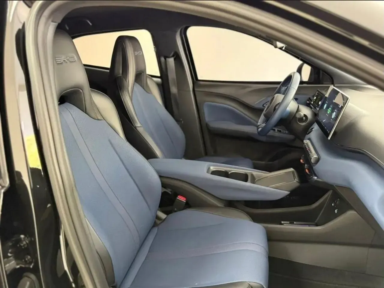 BYD Dolphin - Imagem 7