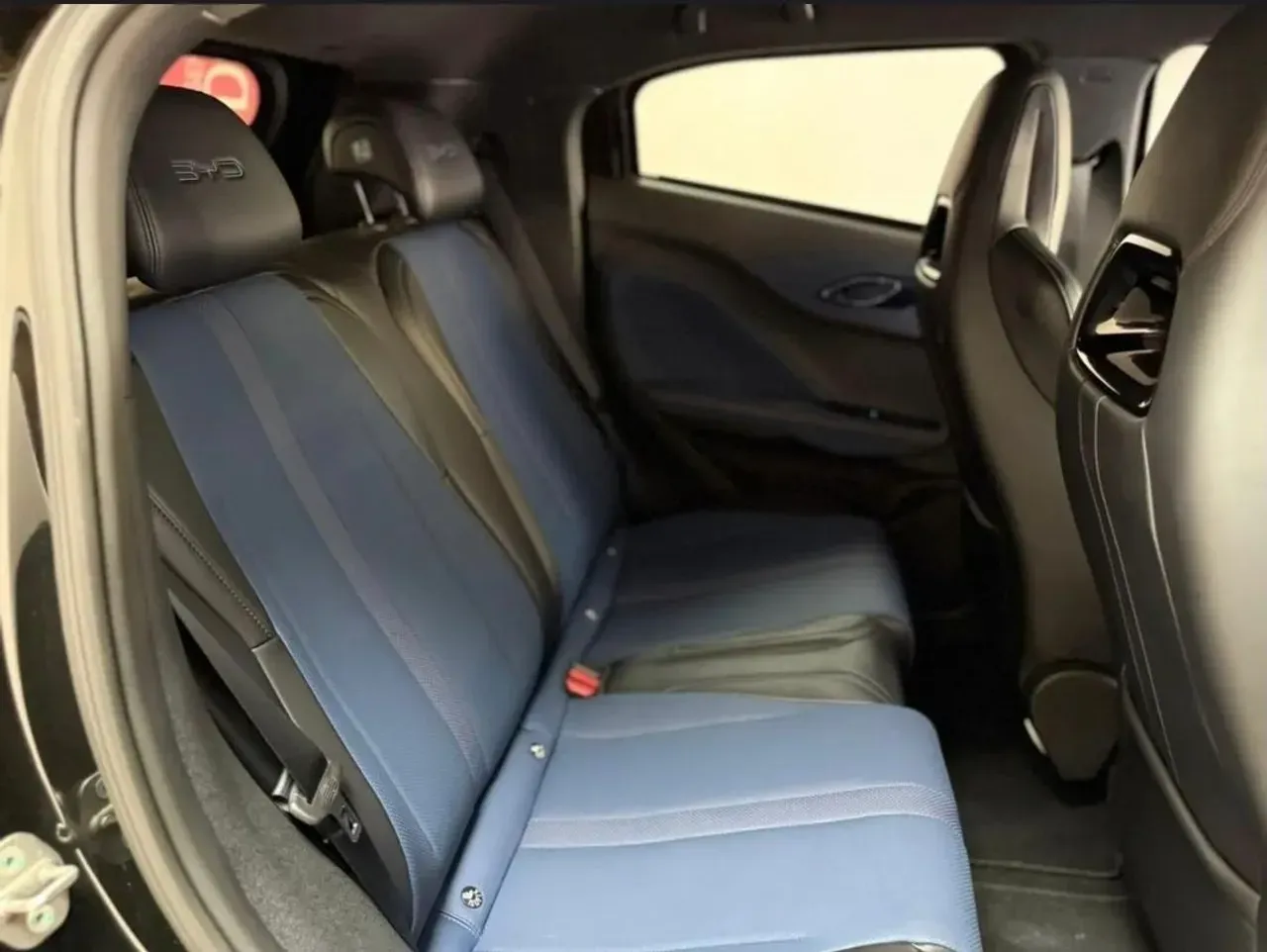 BYD Dolphin - Imagem 8