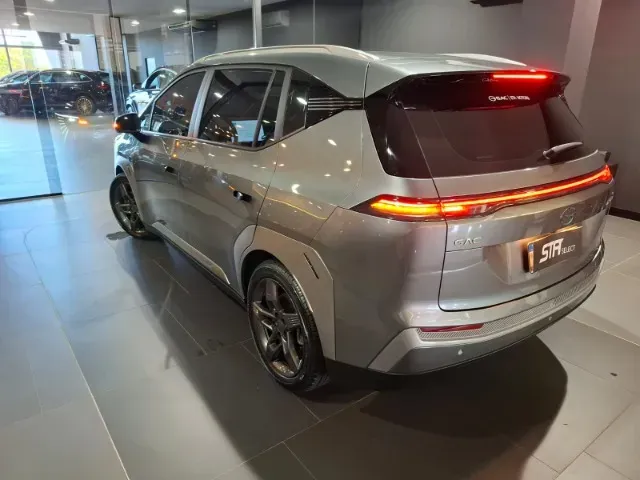 Gac Aion Y - Imagem 5