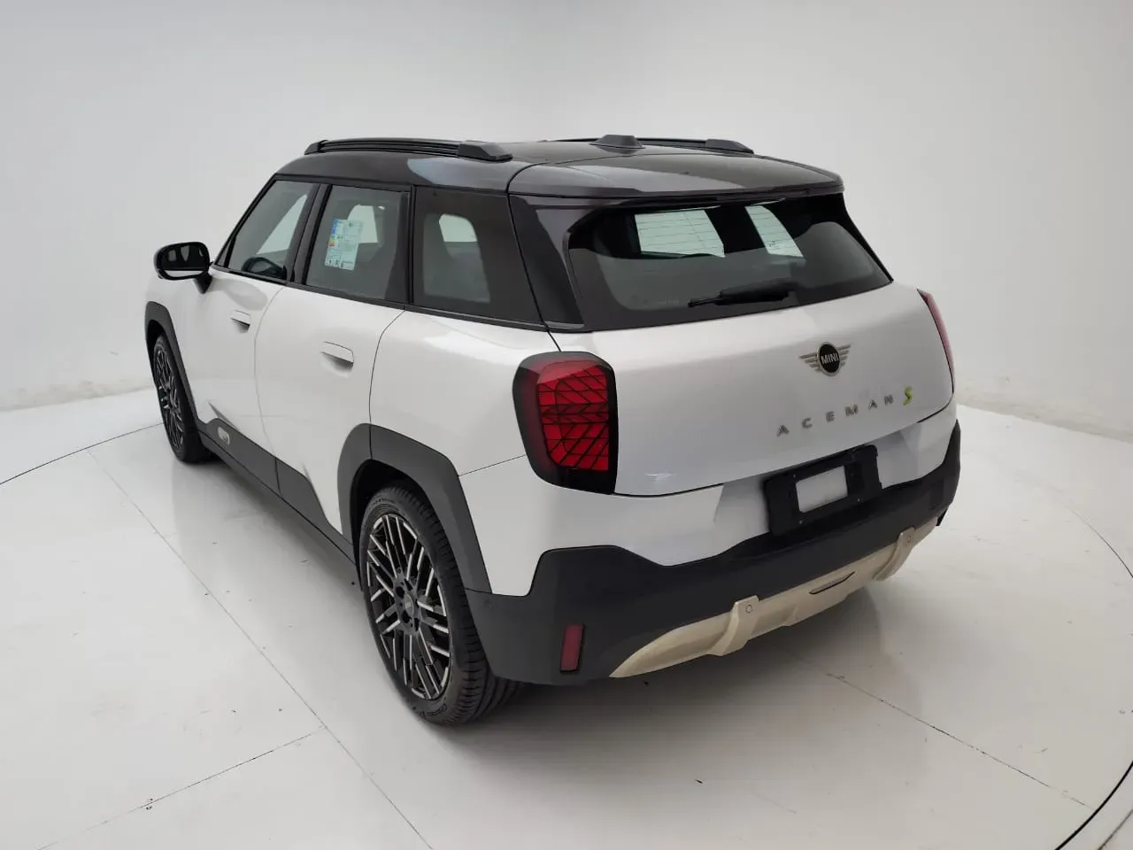 Mini Aceman - Imagem 5