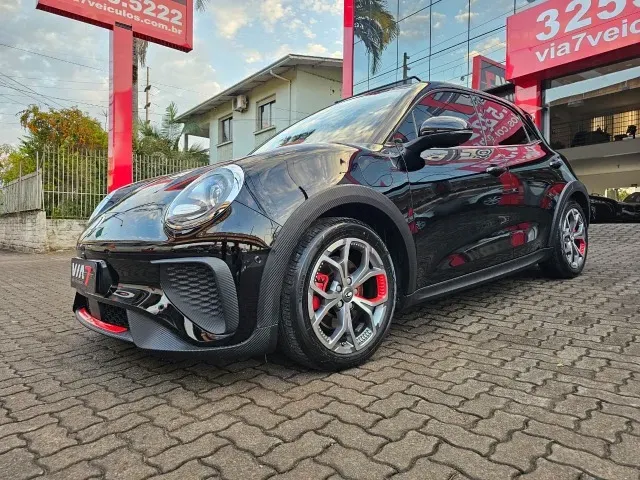 GWM Ora 03 - Imagem 5