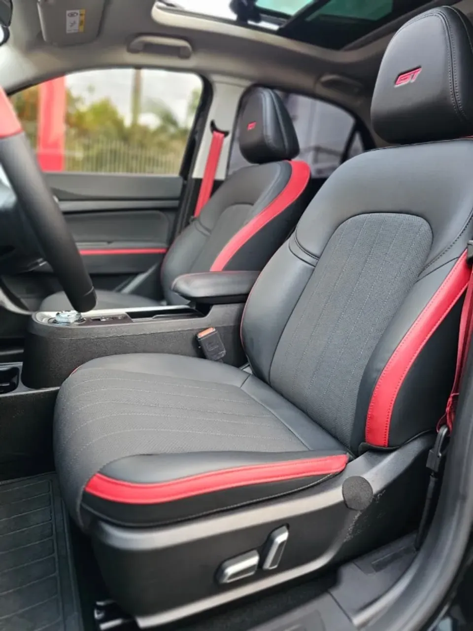 GWM Ora 03 - Imagem 14