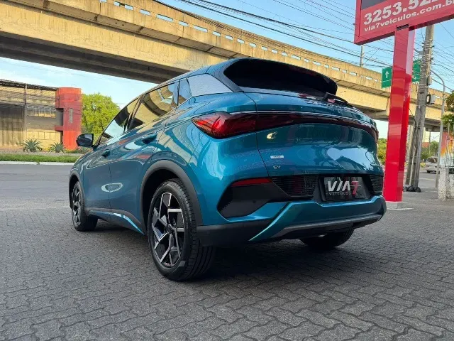 BYD Yuan Plus - Imagem 7