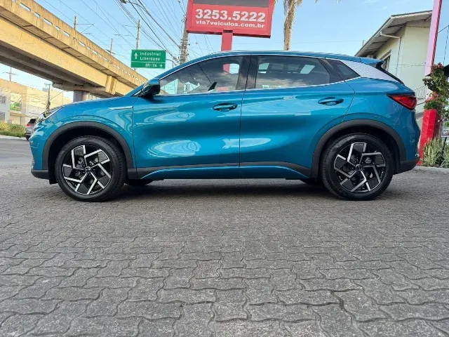 BYD Yuan Plus - Imagem 9