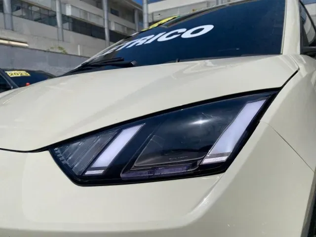 BYD Dolphin Mini - Imagem 5