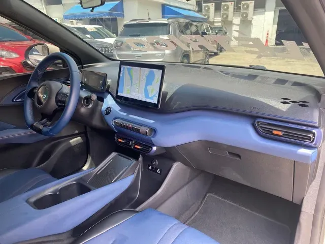 BYD Dolphin Mini - Imagem 7