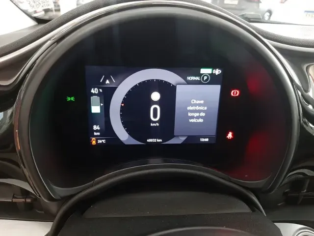 Fiat 500e - Imagem 8