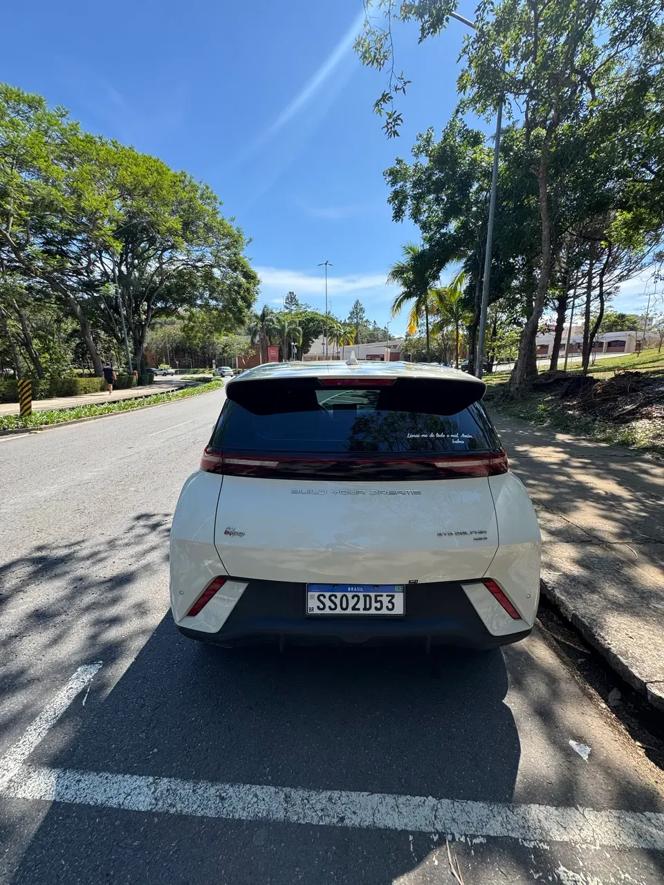 BYD Dolphin Mini - Imagem 7