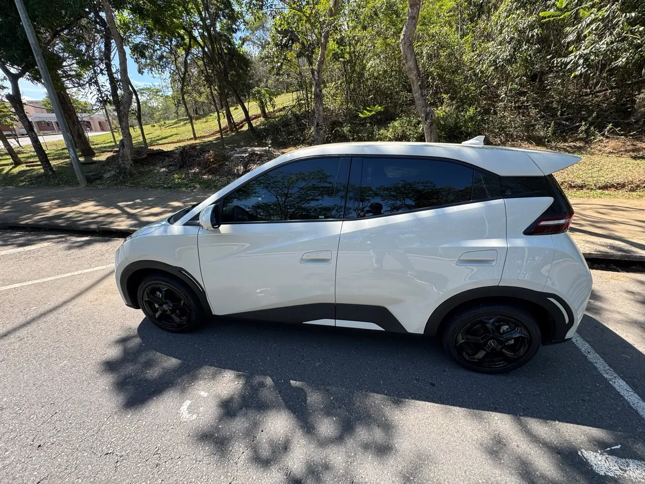 BYD Dolphin Mini - Imagem 10