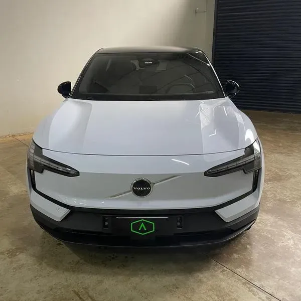 Volvo EX30 - Imagem 2