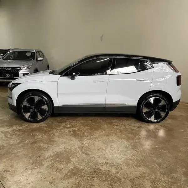 Volvo EX30 - Imagem 5