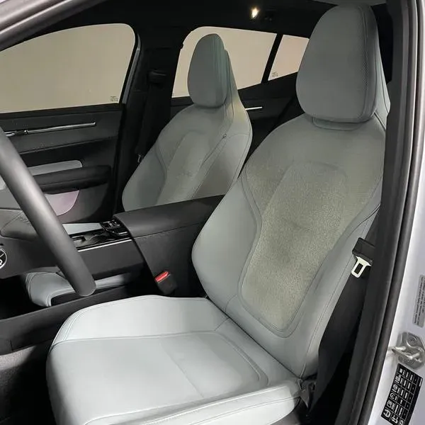 Volvo EX30 - Imagem 9