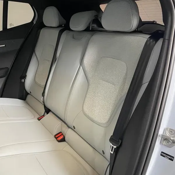 Volvo EX30 - Imagem 10