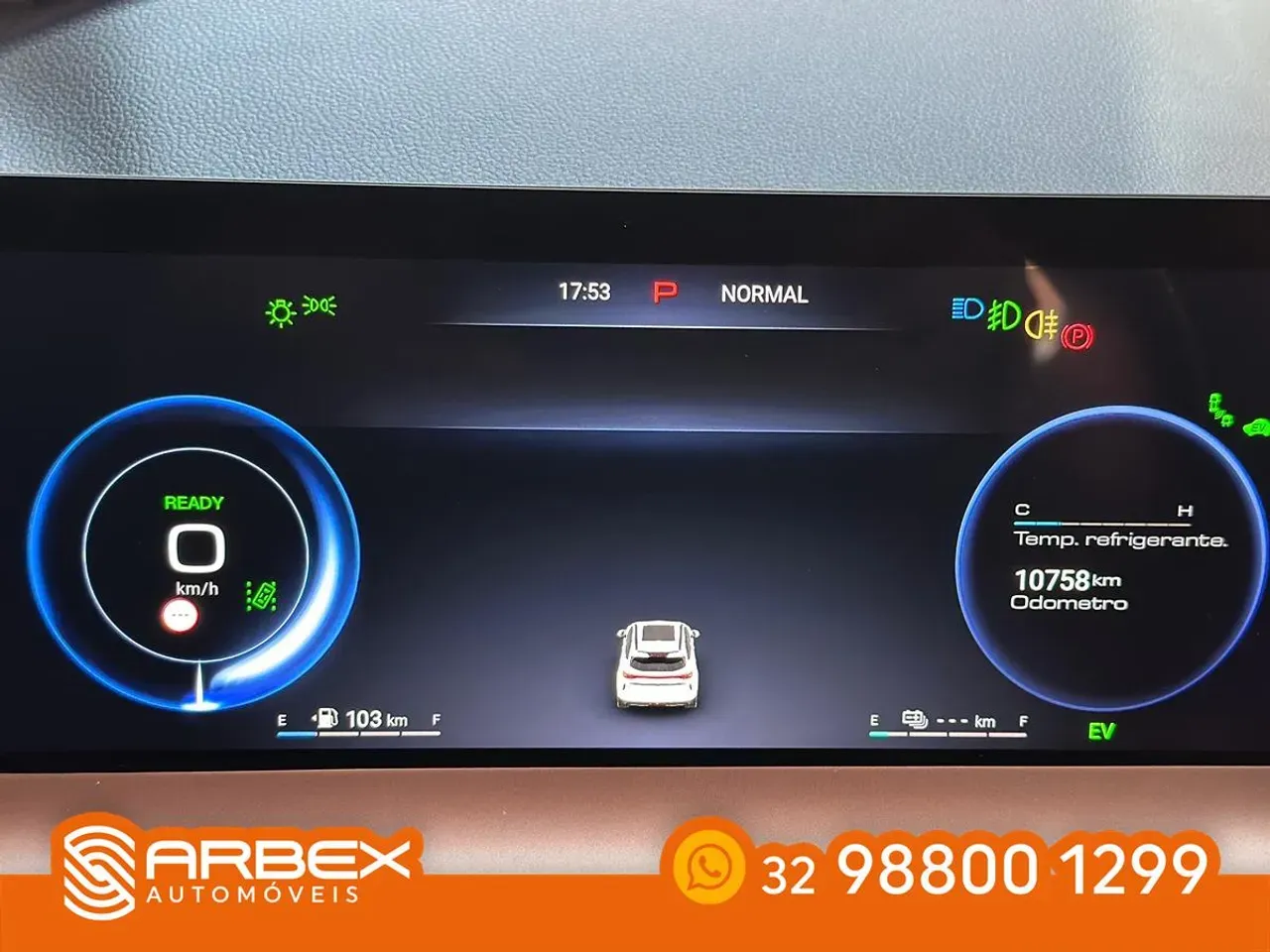 GWM Haval H6 - Imagem 6