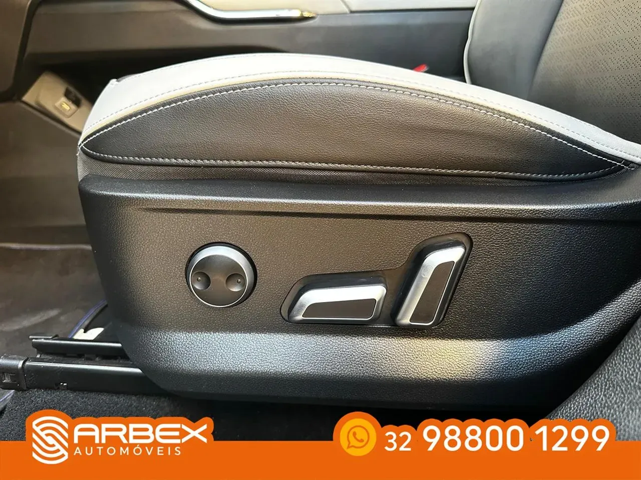 GWM Haval H6 - Imagem 17