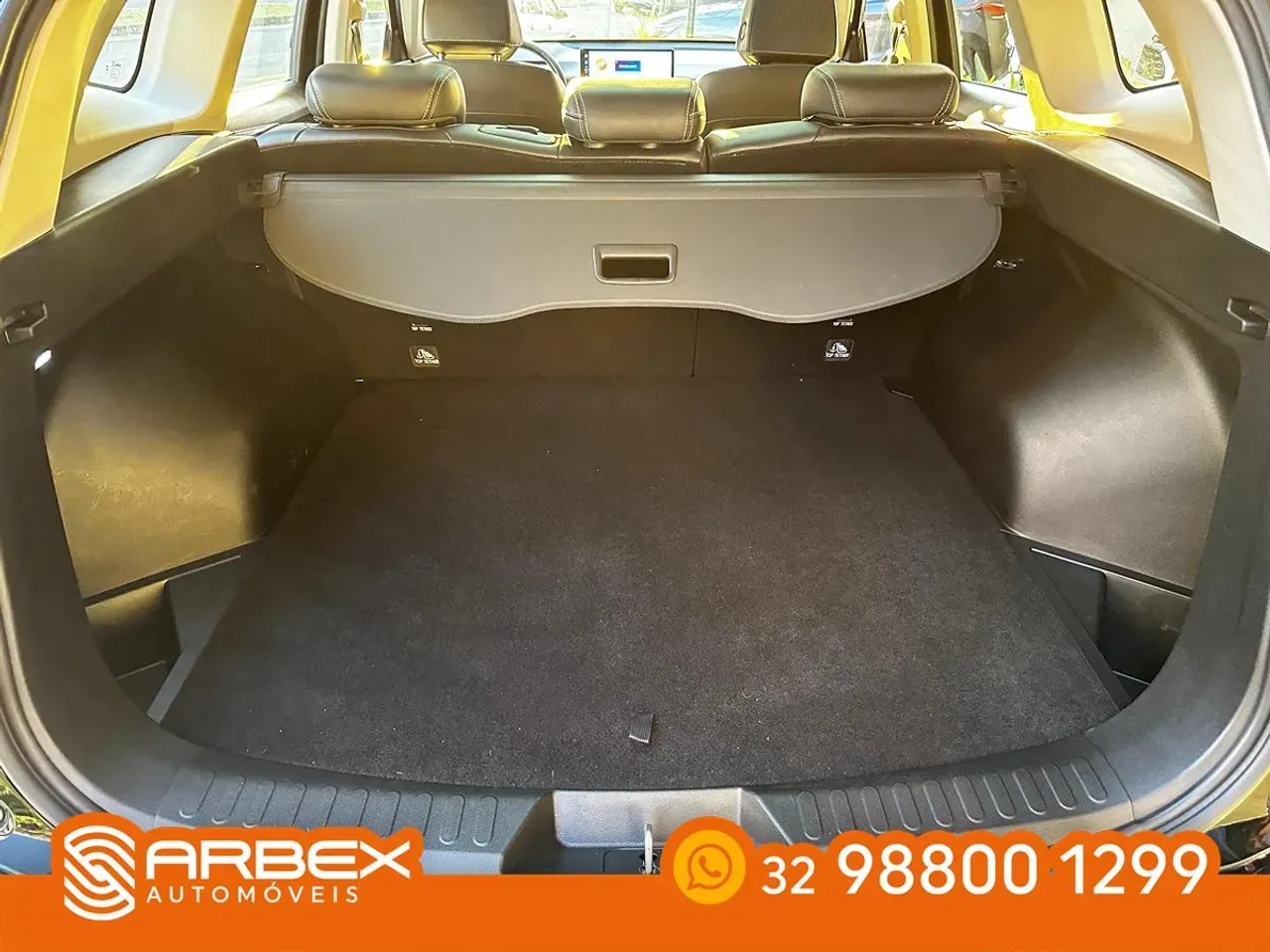 GWM Haval H6 - Imagem 19