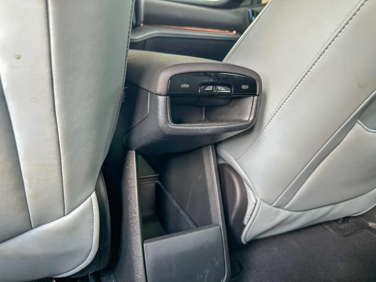 Volvo EX30 - Imagem 11