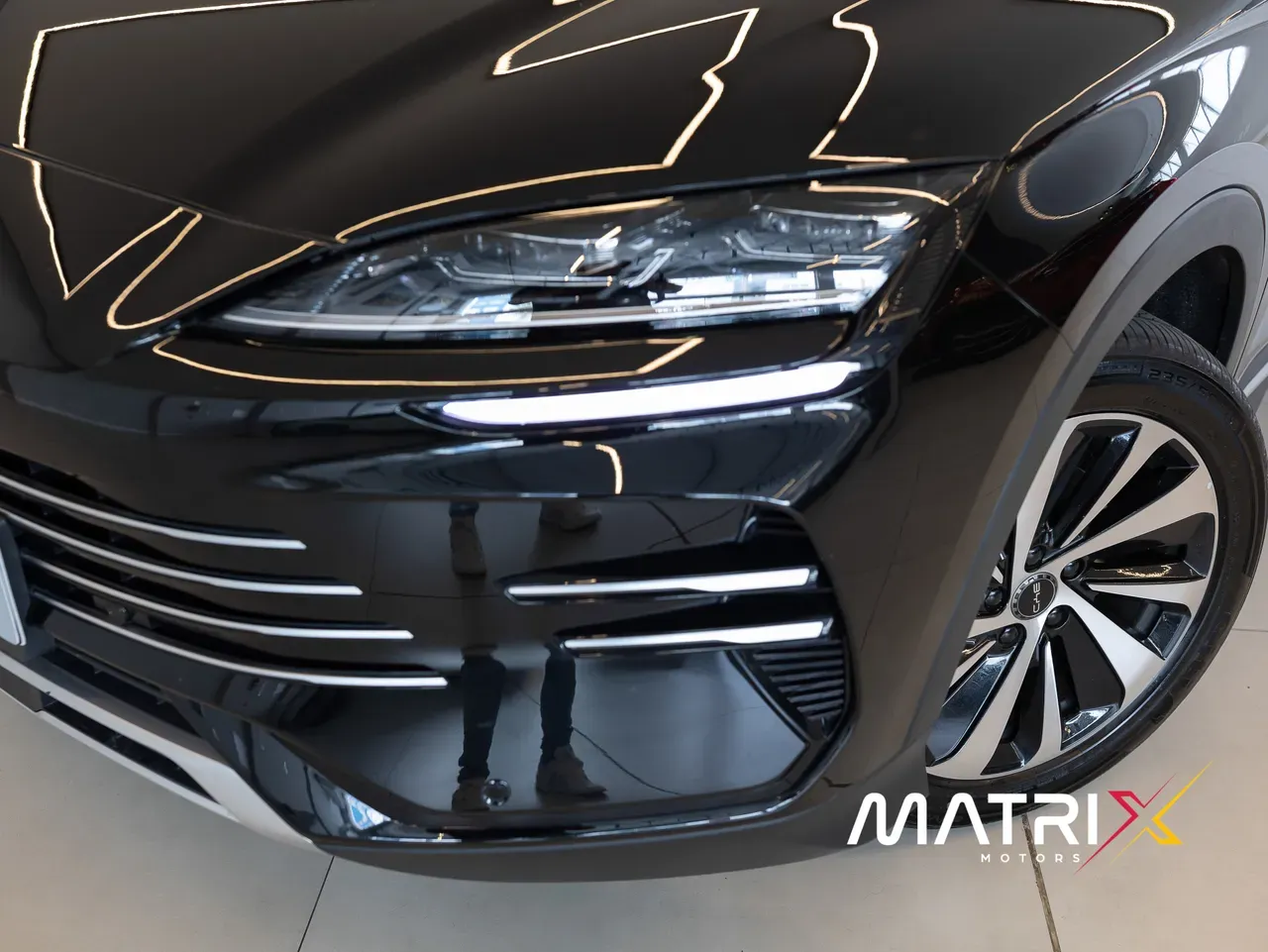 BYD Song Plus - Imagem 4