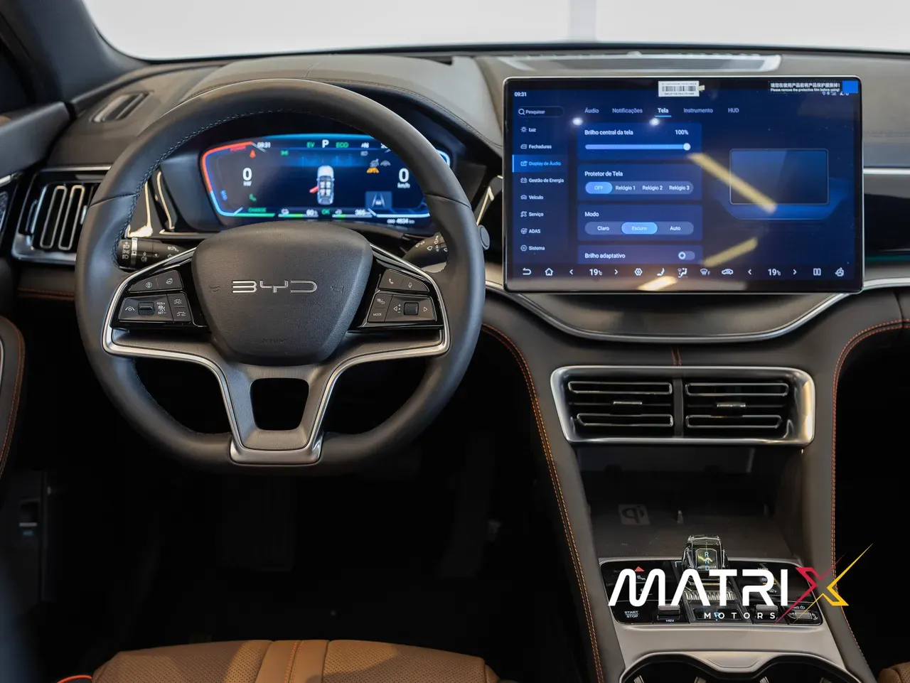 BYD Song Plus - Imagem 11