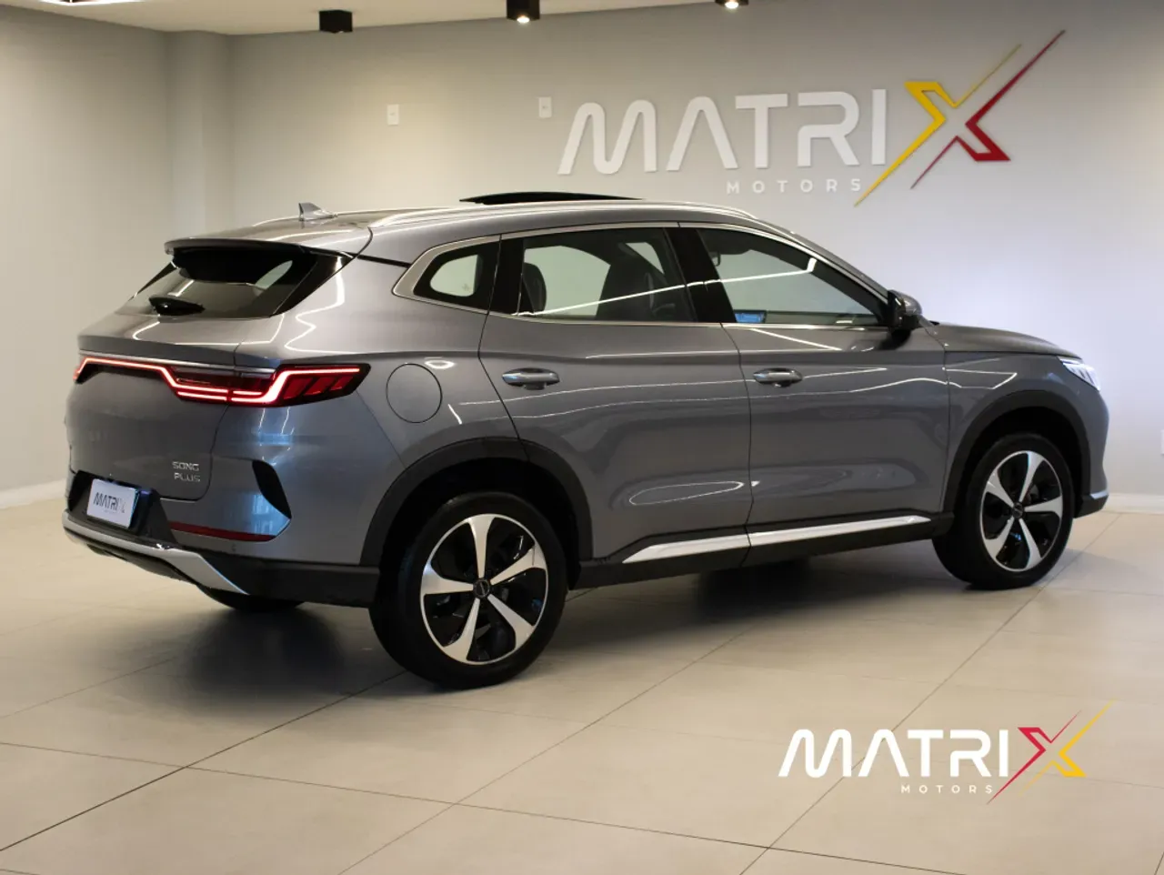 BYD Song Plus - Imagem 17