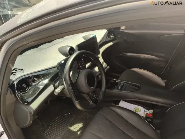 BYD Dolphin Plus - Imagem 6