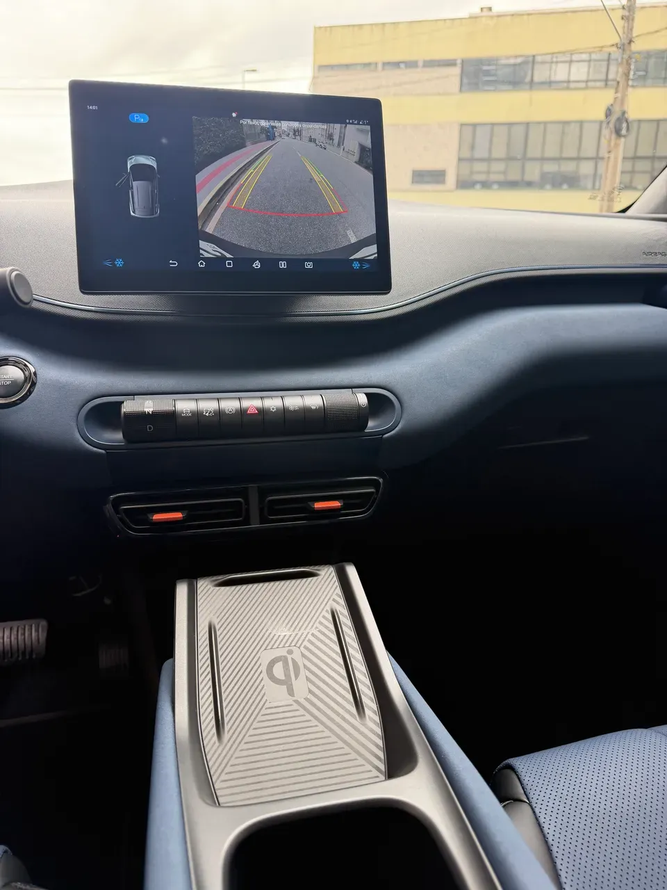 BYD Dolphin Mini - Imagem 15