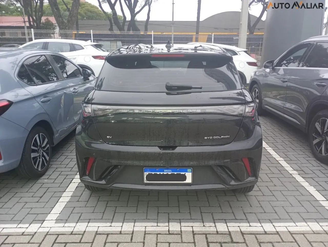 BYD Dolphin - Imagem 5