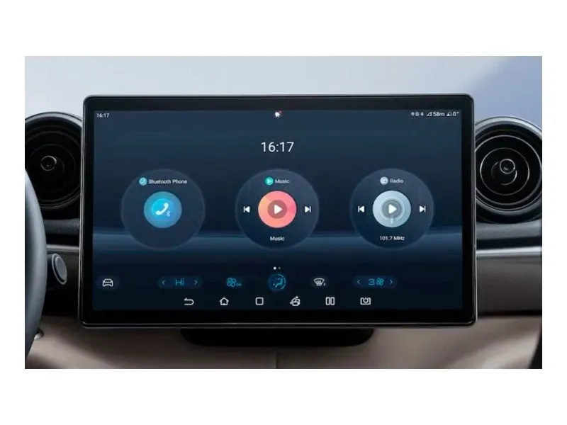 BYD Dolphin - Imagem 3