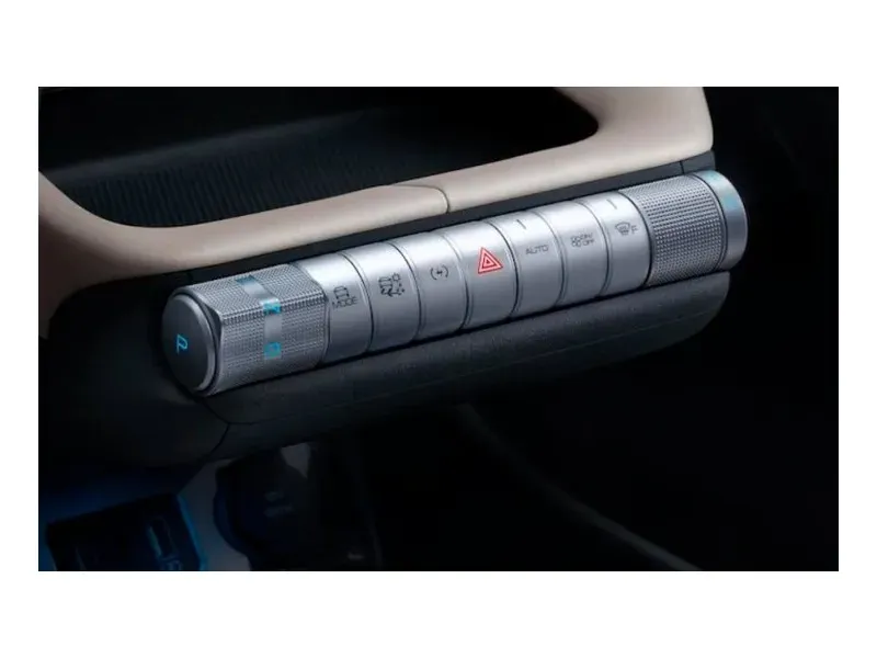 BYD Dolphin - Imagem 4