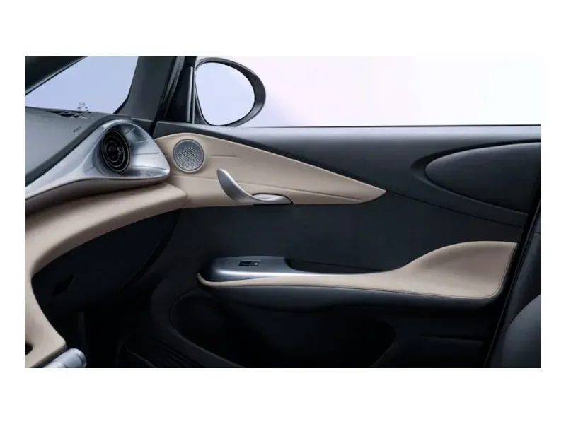 BYD Dolphin - Imagem 5