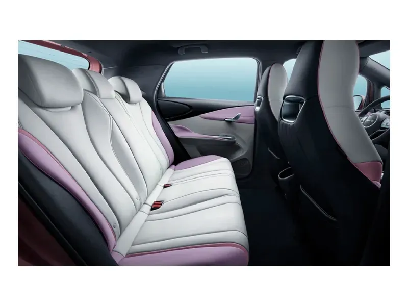 BYD Dolphin - Imagem 6