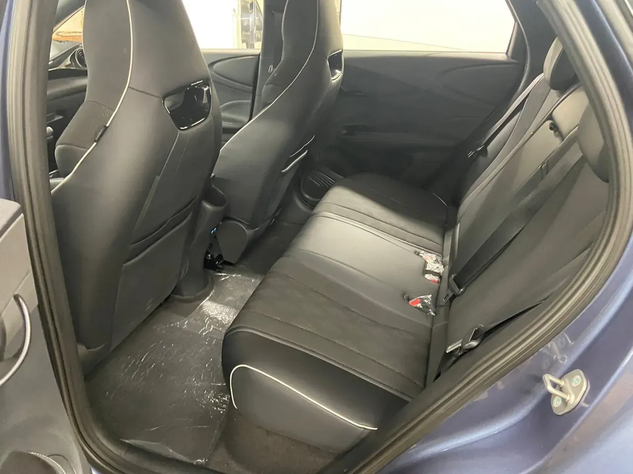 BYD Dolphin Plus - Imagem 10