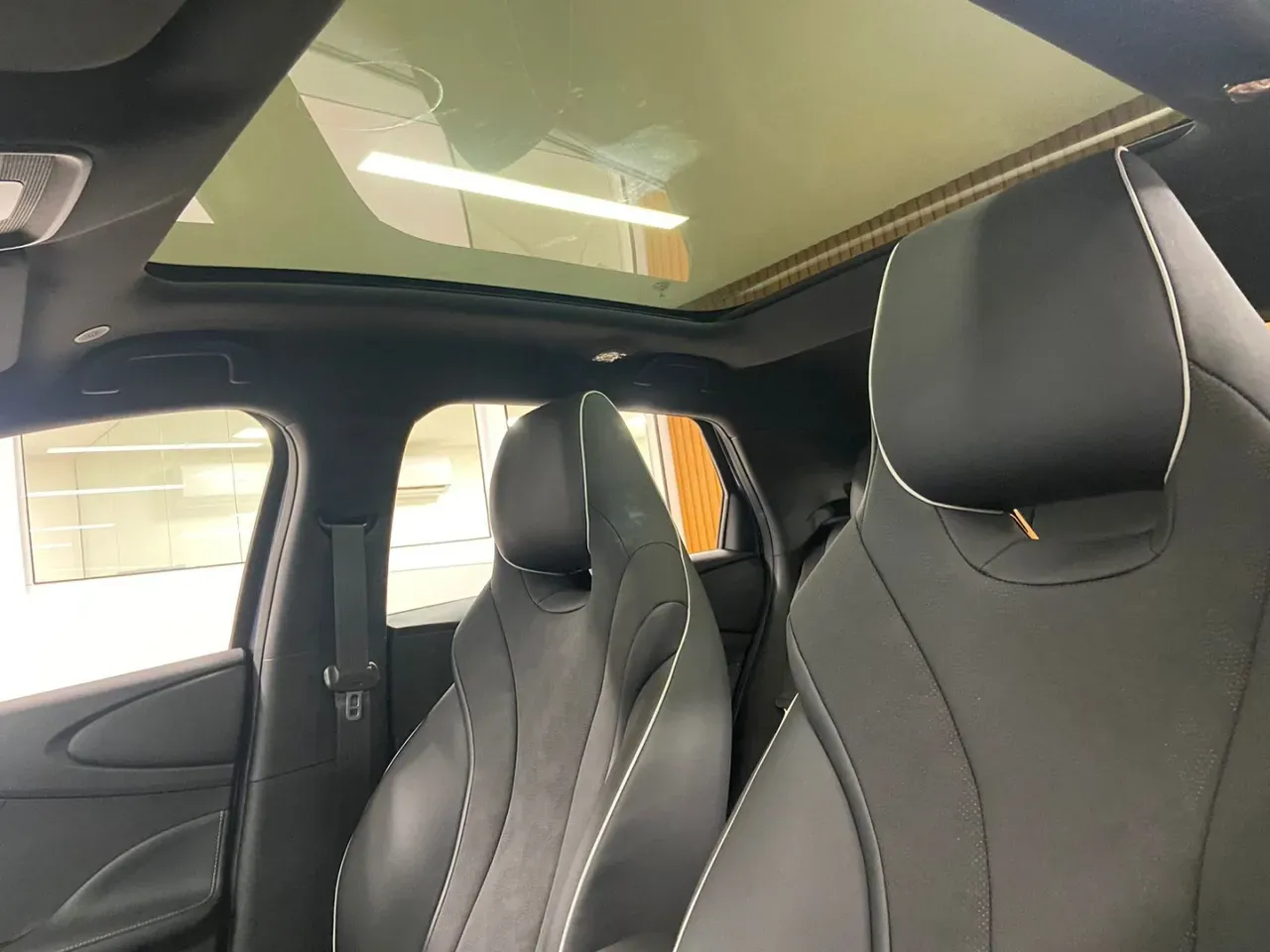 BYD Dolphin Plus - Imagem 11