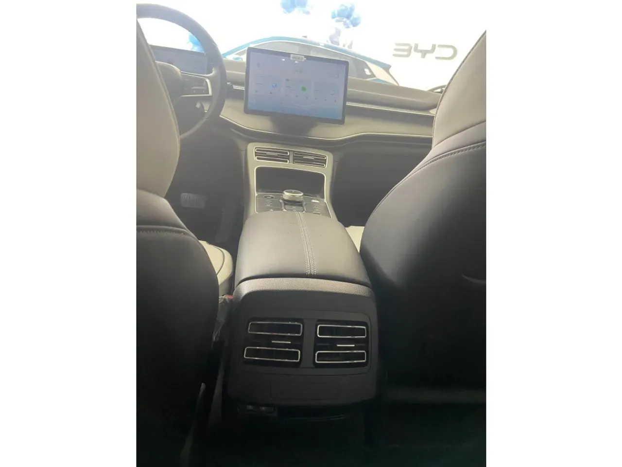 BYD King - Imagem 11