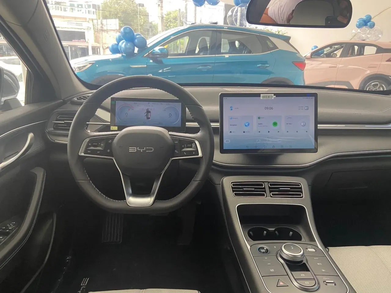 BYD King - Imagem 13