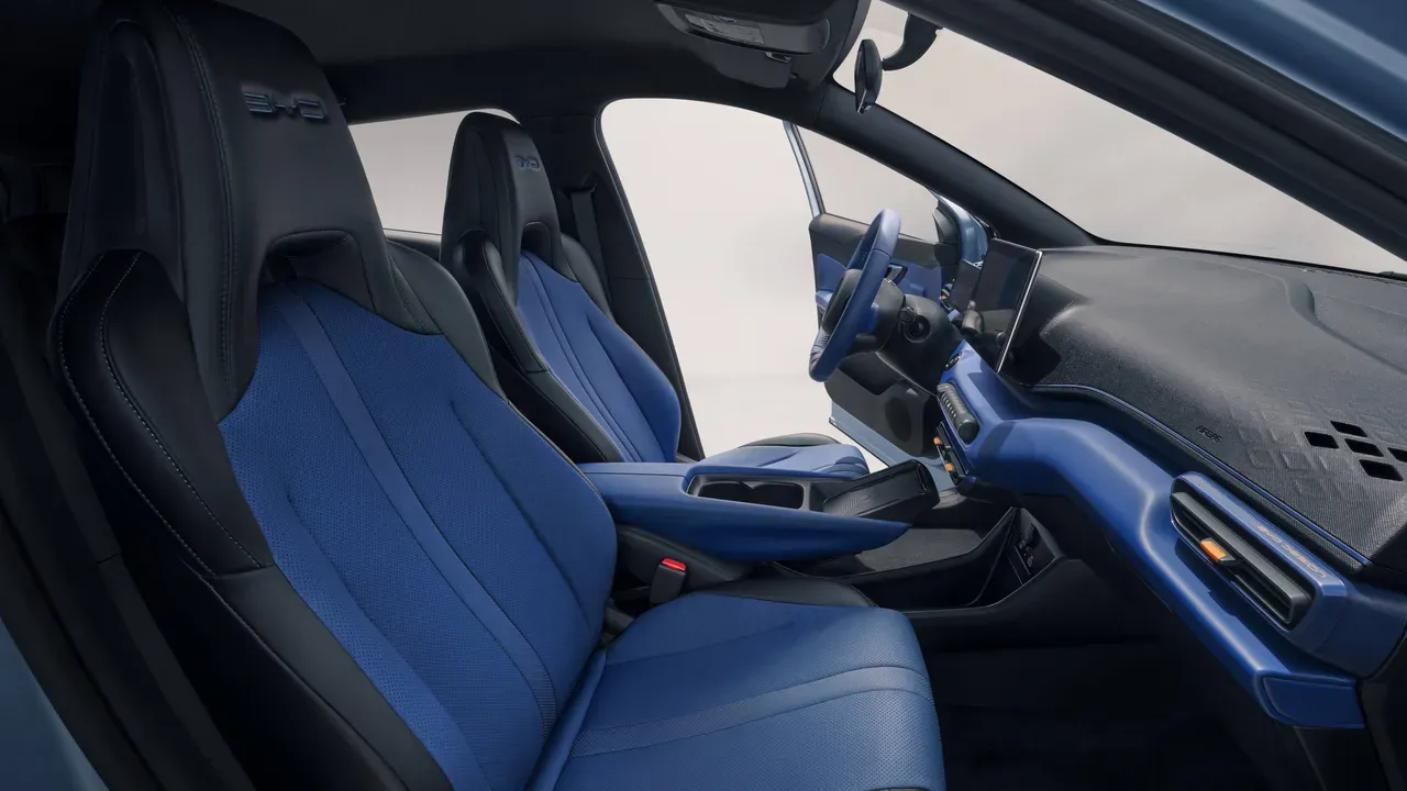 BYD Dolphin Mini - Imagem 6