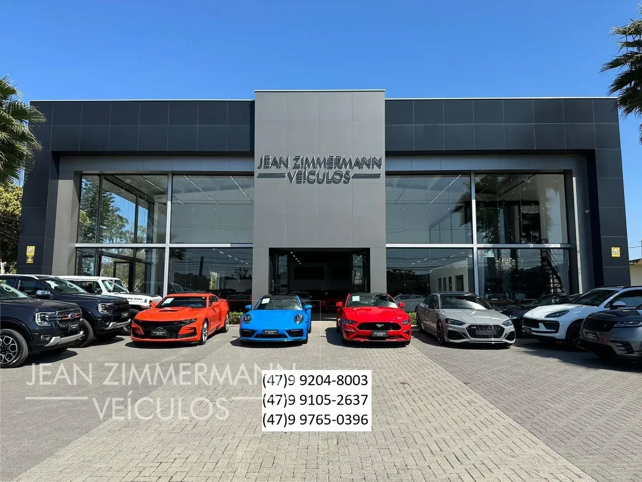 Porsche Taycan - Imagem 5