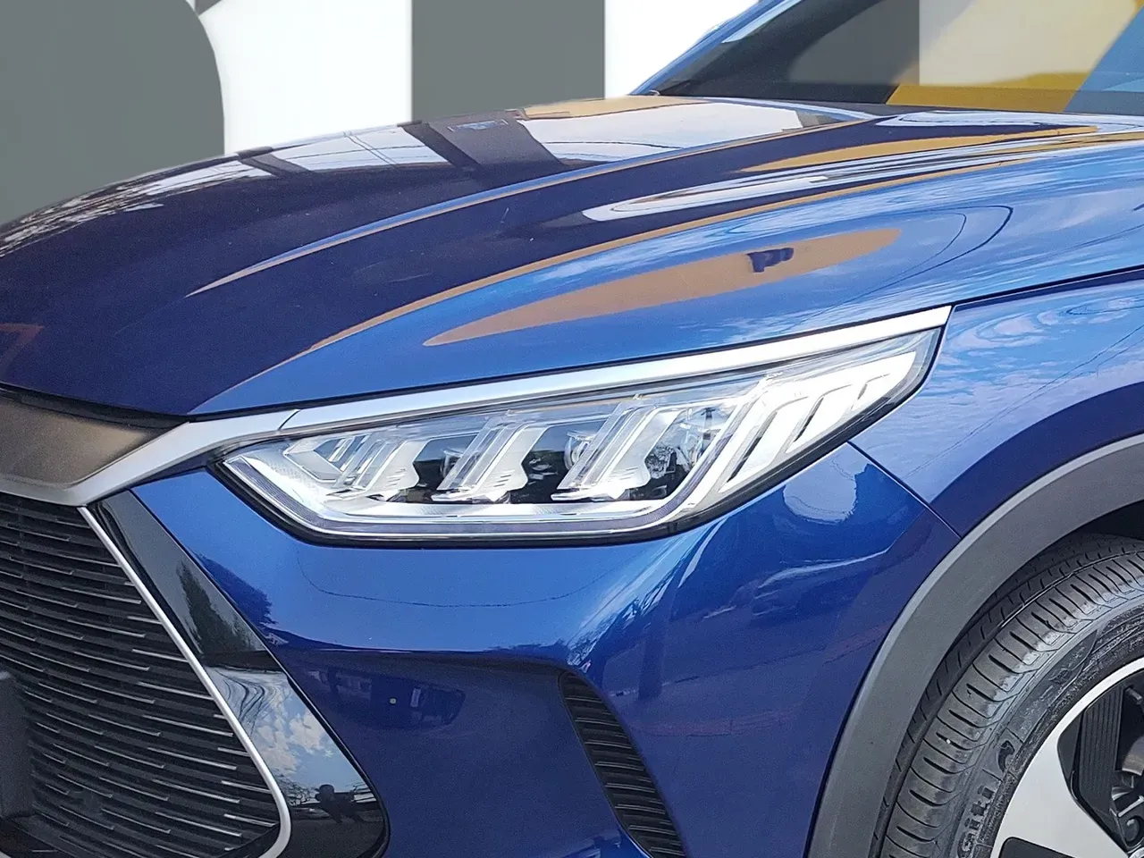 BYD Song Plus - Imagem 5