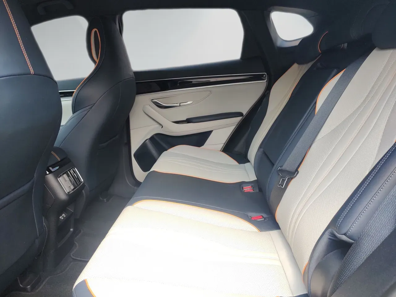 BYD Song Plus - Imagem 11