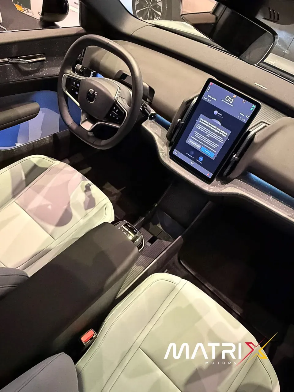 Volvo EX30 - Imagem 2