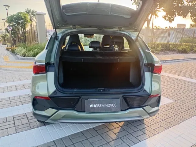 BYD Yuan Plus - Imagem 6