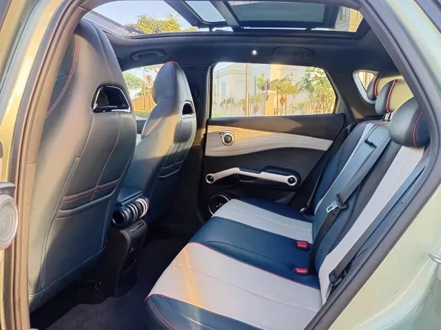 BYD Yuan Plus - Imagem 18