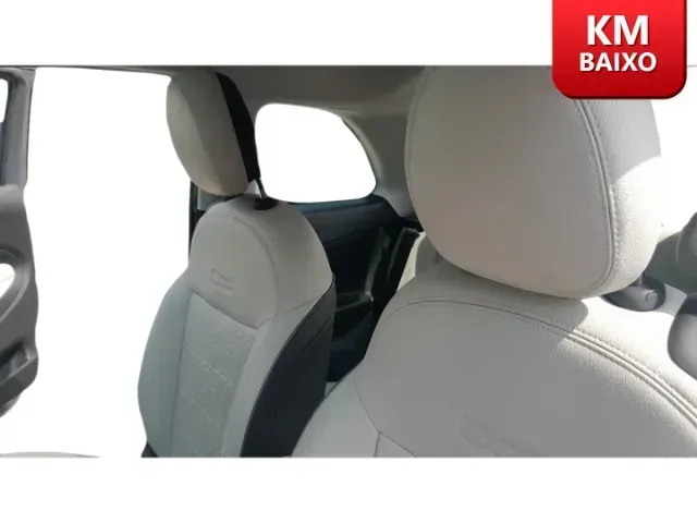 Fiat 500e - Imagem 12