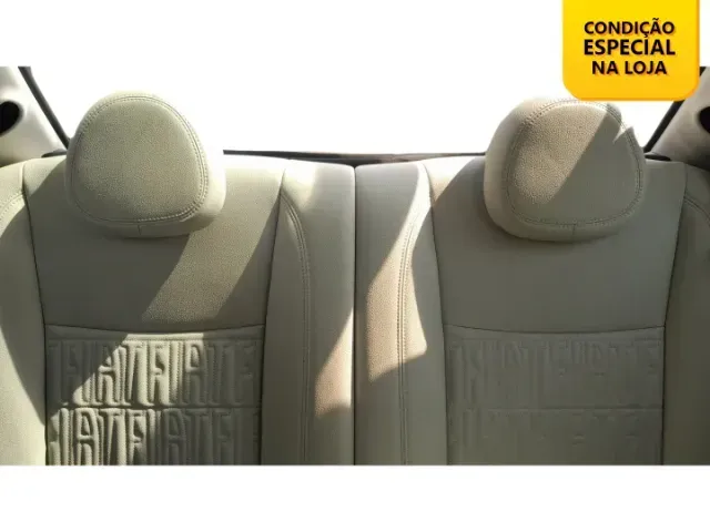 Fiat 500e - Imagem 13