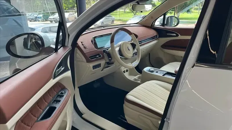 GWM Ora 03 - Imagem 4