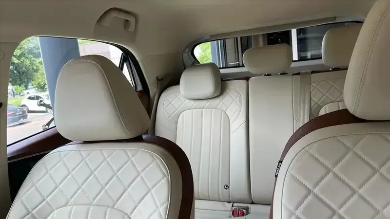 GWM Ora 03 - Imagem 8