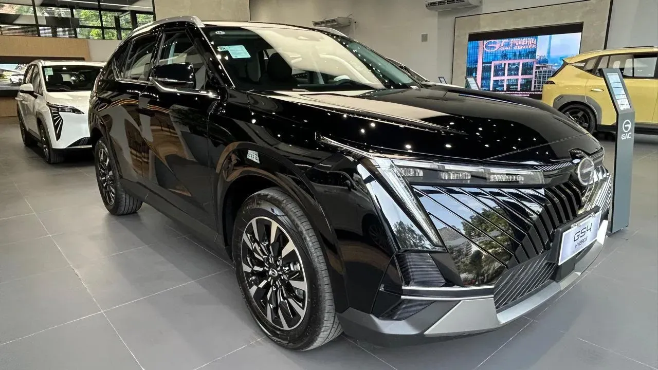 JAC E-js4 - Imagem 4