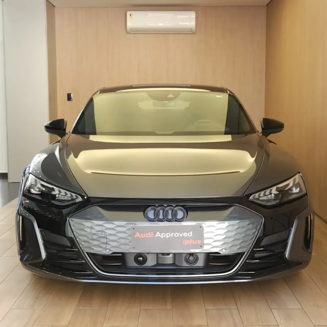 Audi E-tron  GT - Imagem 2