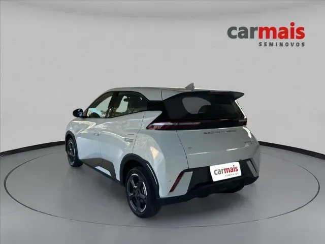 BYD Dolphin Mini - Imagem 5